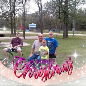 Meet your Posher, Glenda